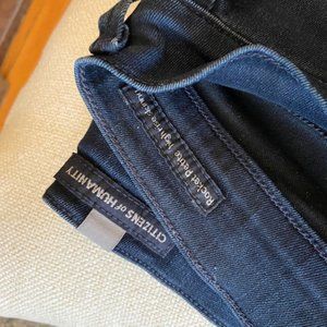 Citizen of Humanity Rocket Skinny